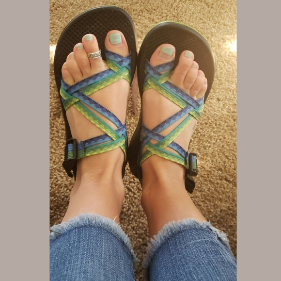 Chacos 7W - Picture 3 of 3